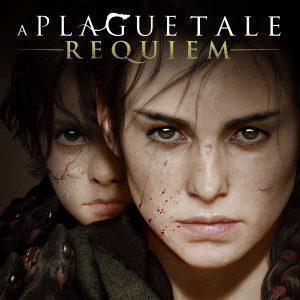 A Plague Tale: Requiem logo