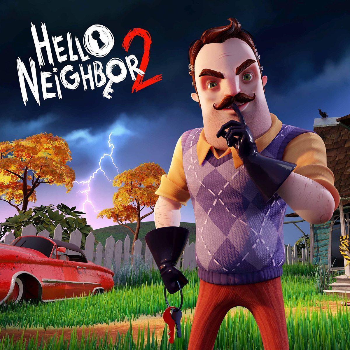 Hello pc. Hello Neighbor игра. Привет сосед 2. Привет сосед 2 сосед. Привет сосед 2 привет сосед 2 привет сосед 2.