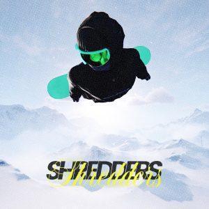 Shredders logo