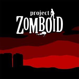 Project Zomboid logo