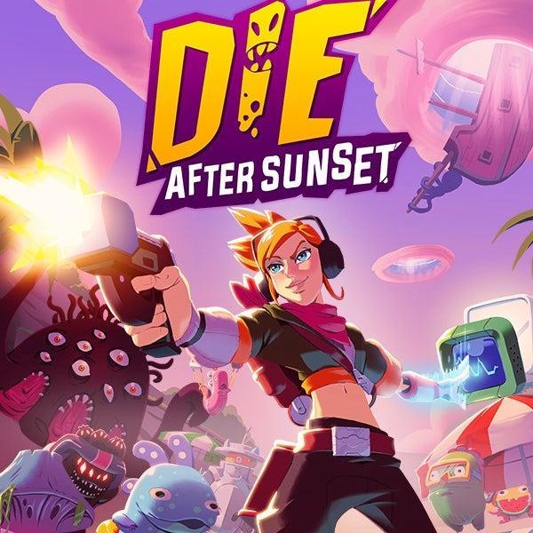 Die After Sunset Cloud Gaming Availability - Cloud Gaming Catalogue