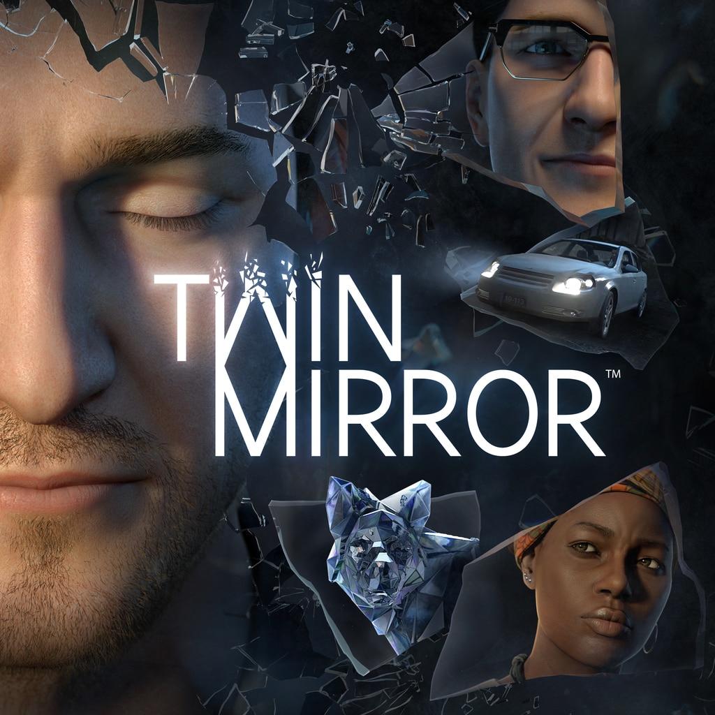 Twin Mirror Cloud Gaming Availability - Cloud Gaming Catalogue