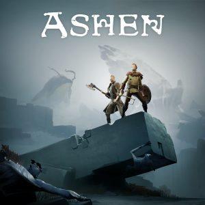 Ashen logo