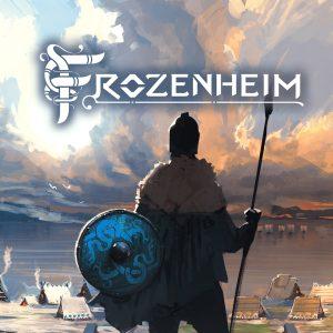 Frozenheim logo