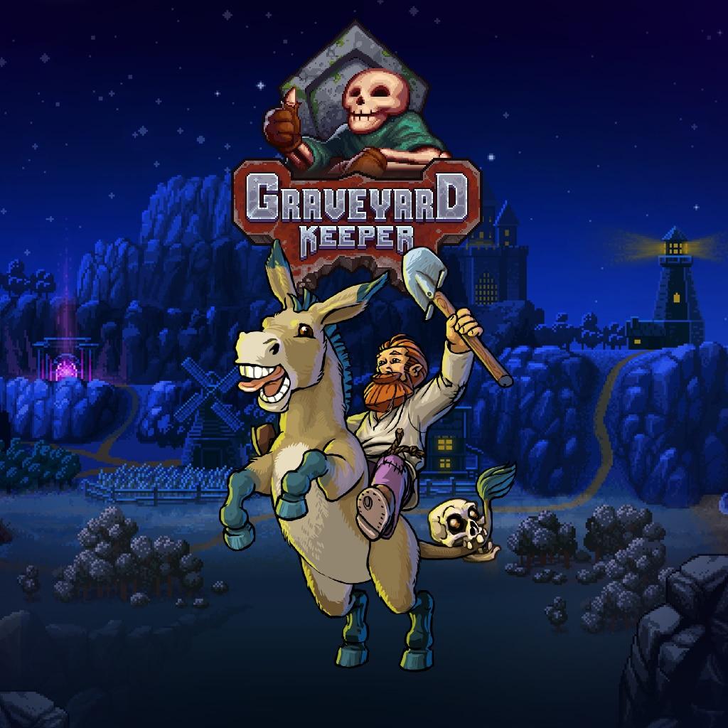 Graveyard Keeper Cloud Gaming Availability Cloud Gaming Catalogue