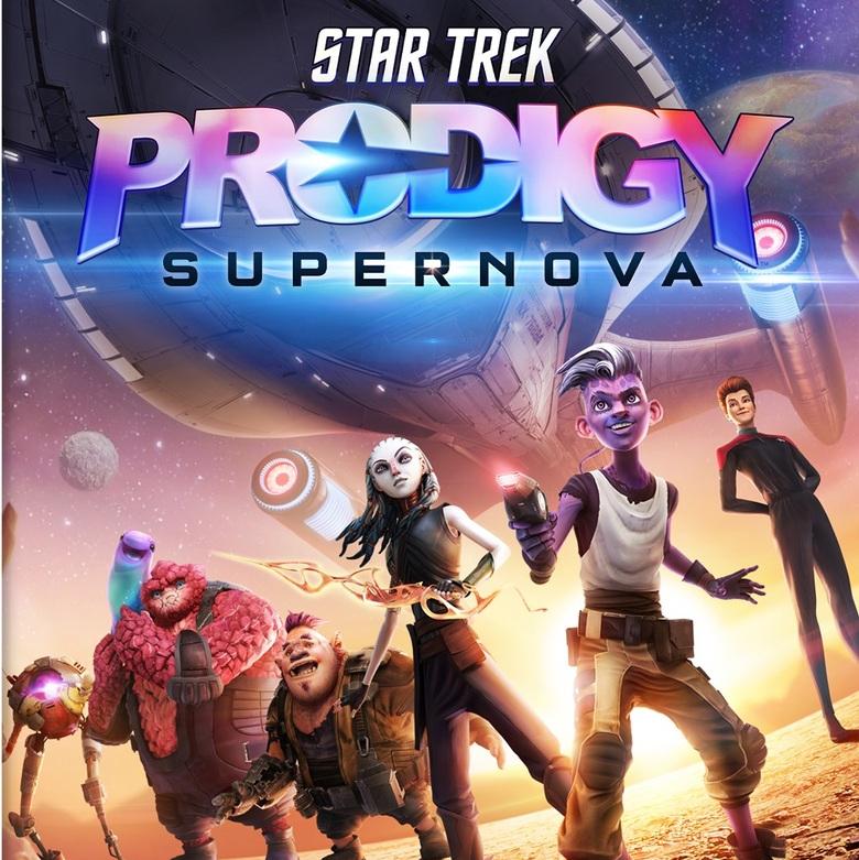 Star Trek Prodigy Supernova Cloud Gaming Availability Cloud Gaming