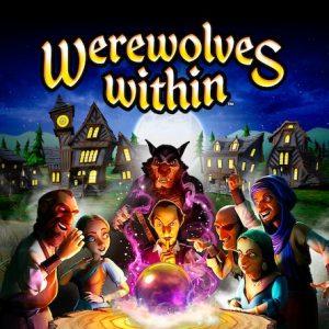 Werewolf Within