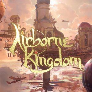 Airborne Kingdom logo
