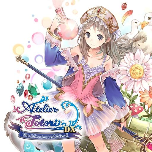 Atelier Totori The Adventurer of Arland Cloud Gaming Availability
