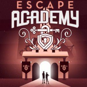 Escape Academy logo