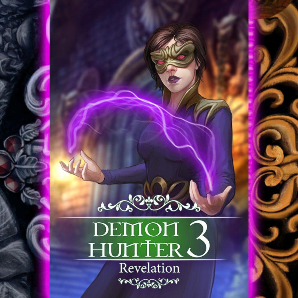 Demon Hunter 3 Revelation Cloud Gaming Availability Cloud Gaming 