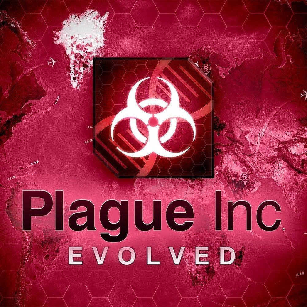 Plague Inc Evolved Cloud Gaming Availability Cloud Gaming Catalogue