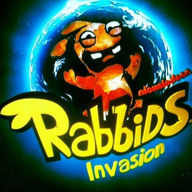 Rabbids Invasion: The Interactive TV Show Cloud Gaming Availability ...