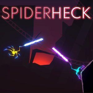 SpiderHeck logo