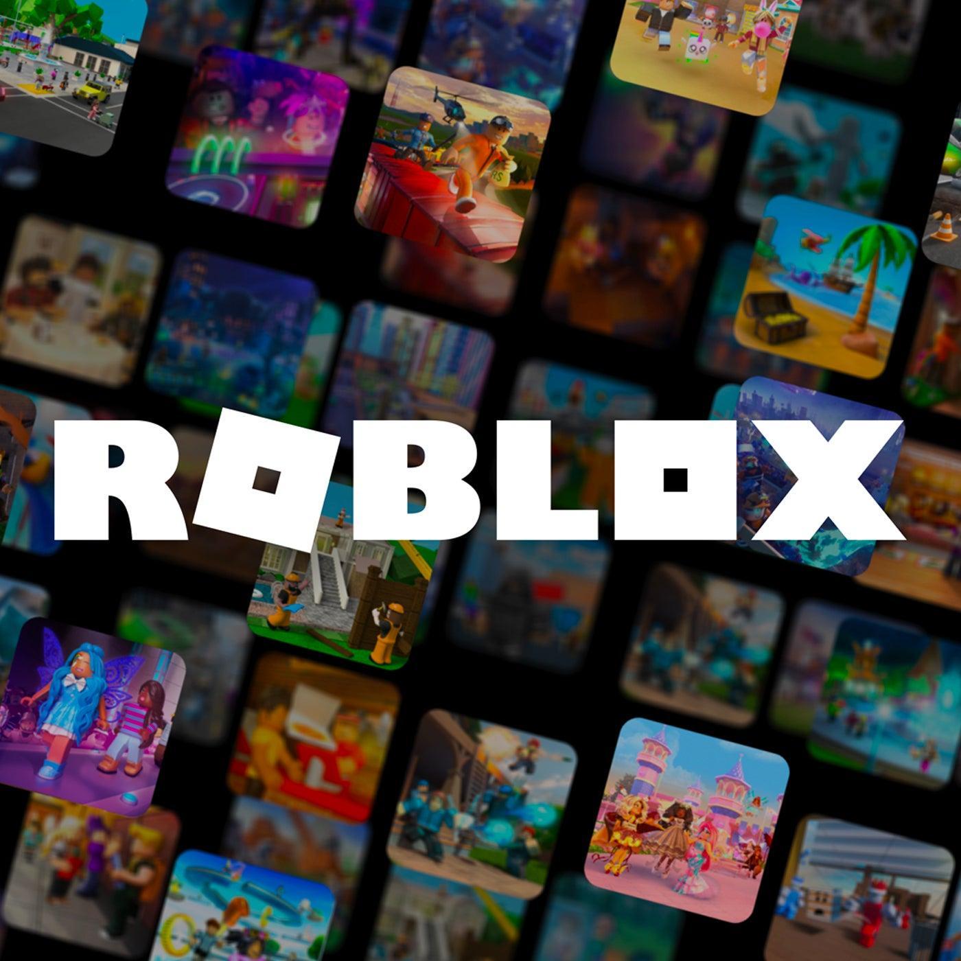 ROBLOX Cloud Game Play Online - BooBoo