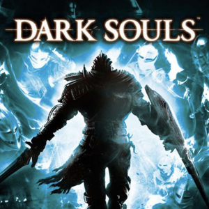 Dark Souls logo