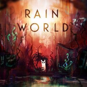 Rain World logo