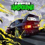 Need for Speed Unbound logo