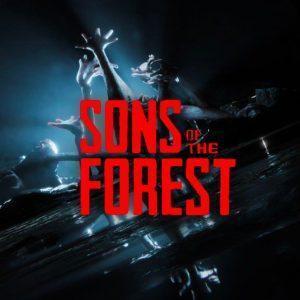 Sons of the Forest logo