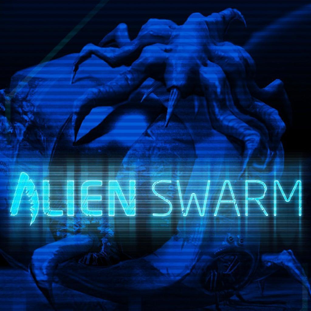 Alien Swarm Cloud Gaming Availability Cloud Gaming Catalogue