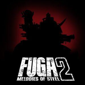 Fuga: Melodies of Steel 2 logo