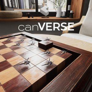 canVERSE