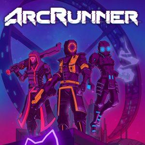 Arcrunner Logo