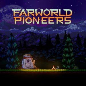 Farworld Pioneers logo