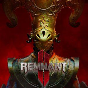 Remnant II logo