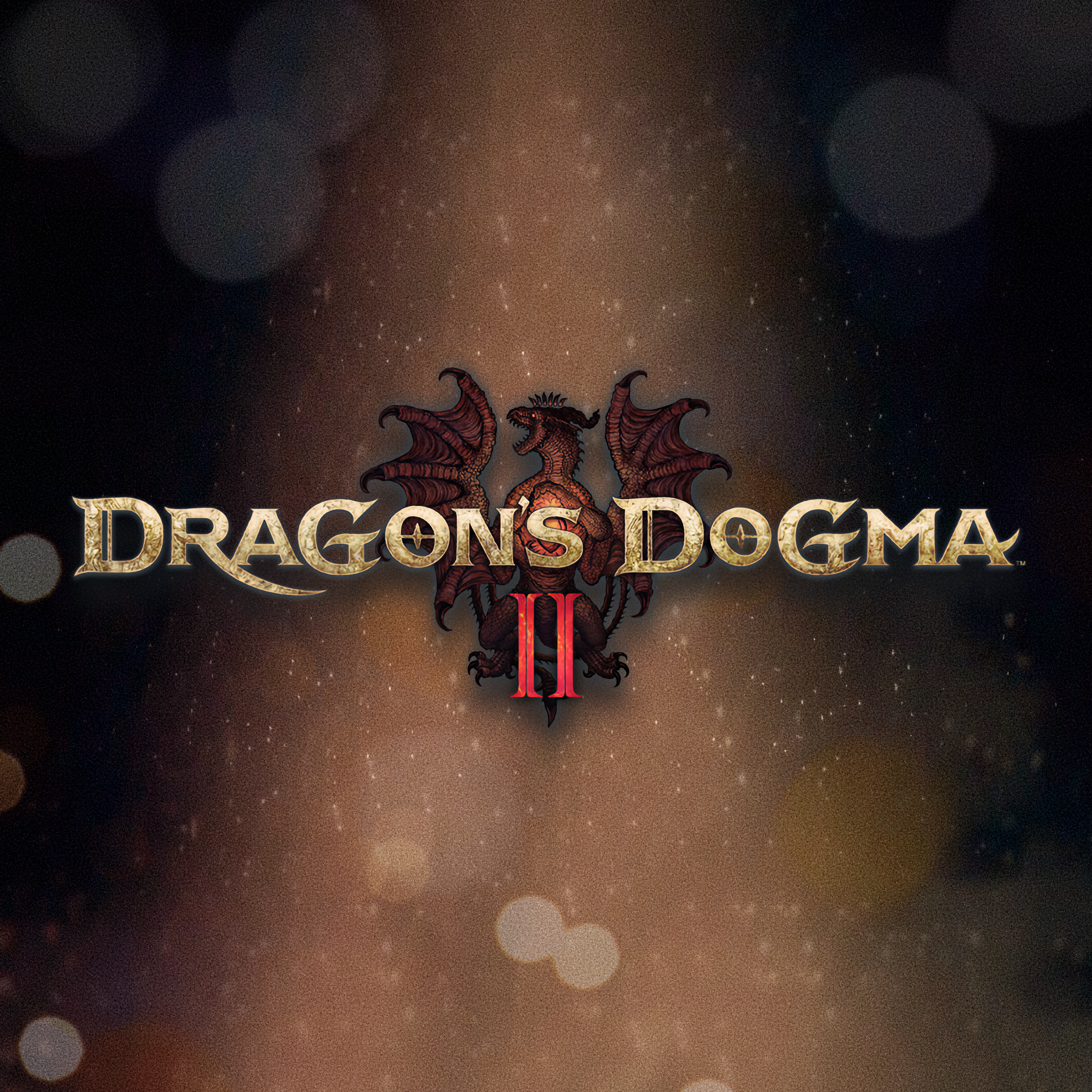 Dragon's Dogma 2 logo