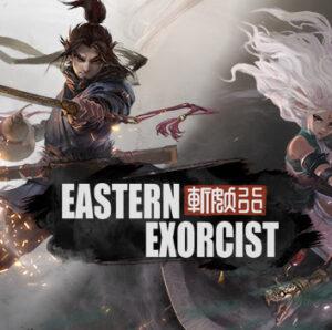 Eastern Exorcist logo