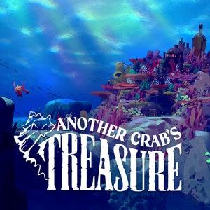 Another Crab's Treasure logo