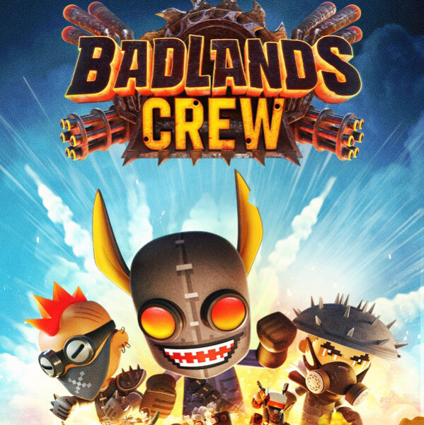 Badlands Crew Cloud Gaming Availability Cloud Gaming Catalogue