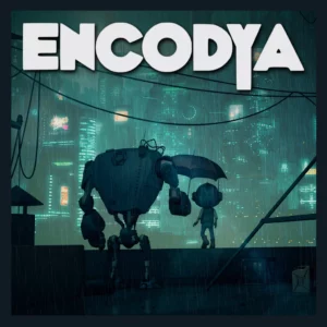 Logo of Encodya
