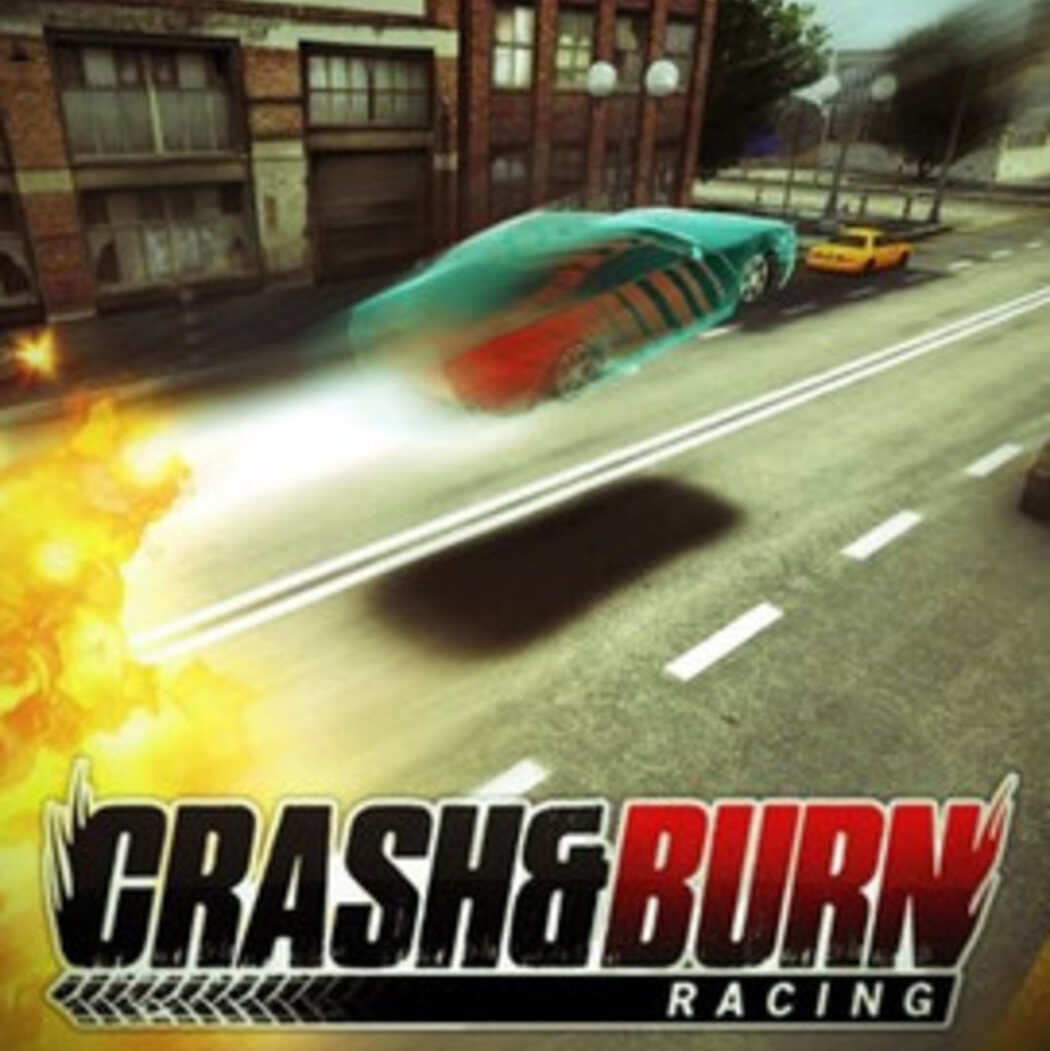 Crash and Burn Racing Cloud Gaming Availability Cloud Gaming Catalogue