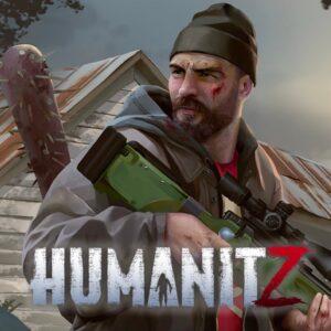 HumanitZ logo