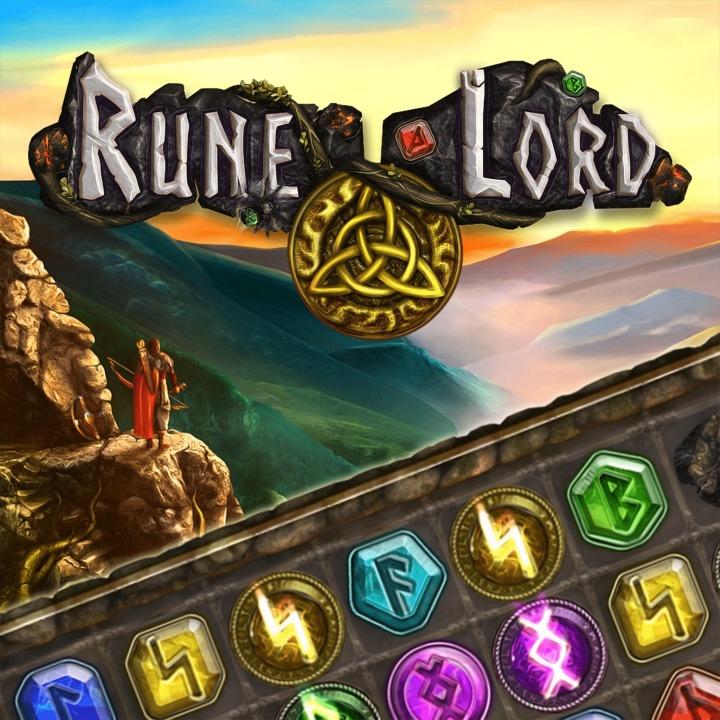 Cloud Runes Rune Lord Cloud Gaming Availability - Cloud Gaming Catalogue