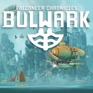 Bulwark Falconeer Chronicles logo
