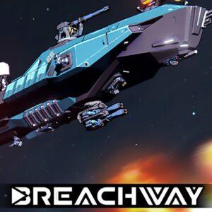 Breachway logo