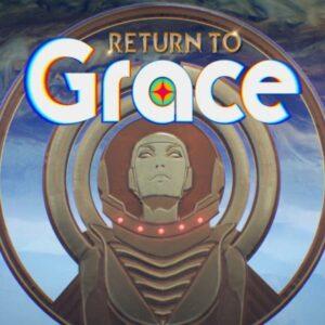 Return To Grace logo
