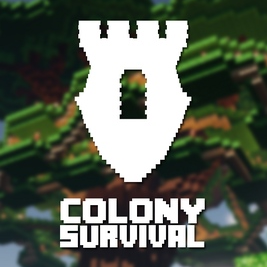 Colony Survival logo