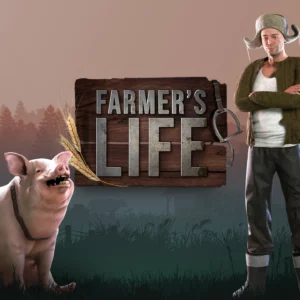 Farmers Life logo