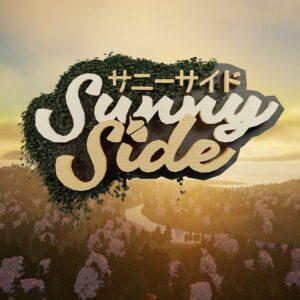 SunnySide logo
