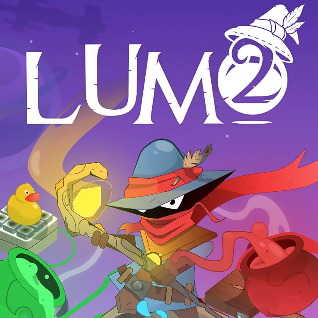 Lumo 2