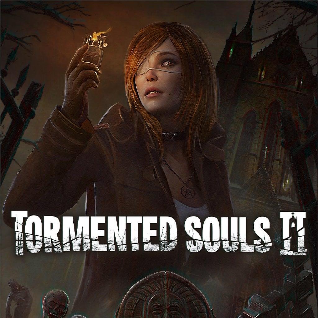 Tormented Souls 2